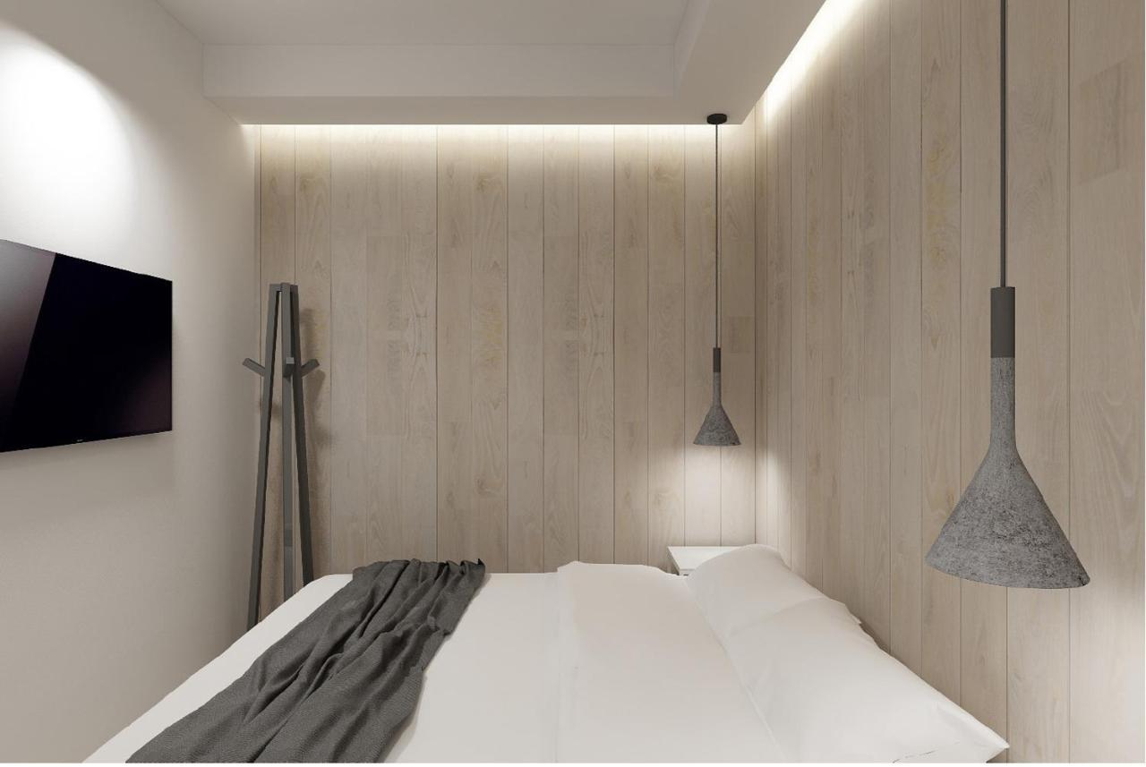 Mini West Hotel Ταϊχούνγκ Εξωτερικό φωτογραφία