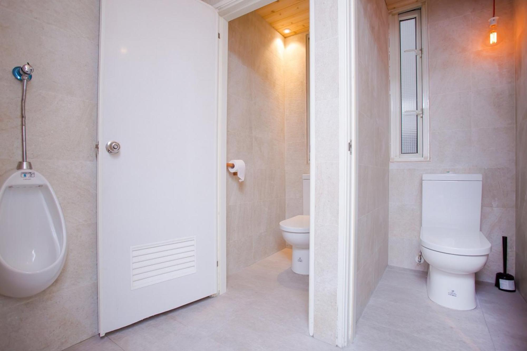Mini West Hotel Ταϊχούνγκ Εξωτερικό φωτογραφία