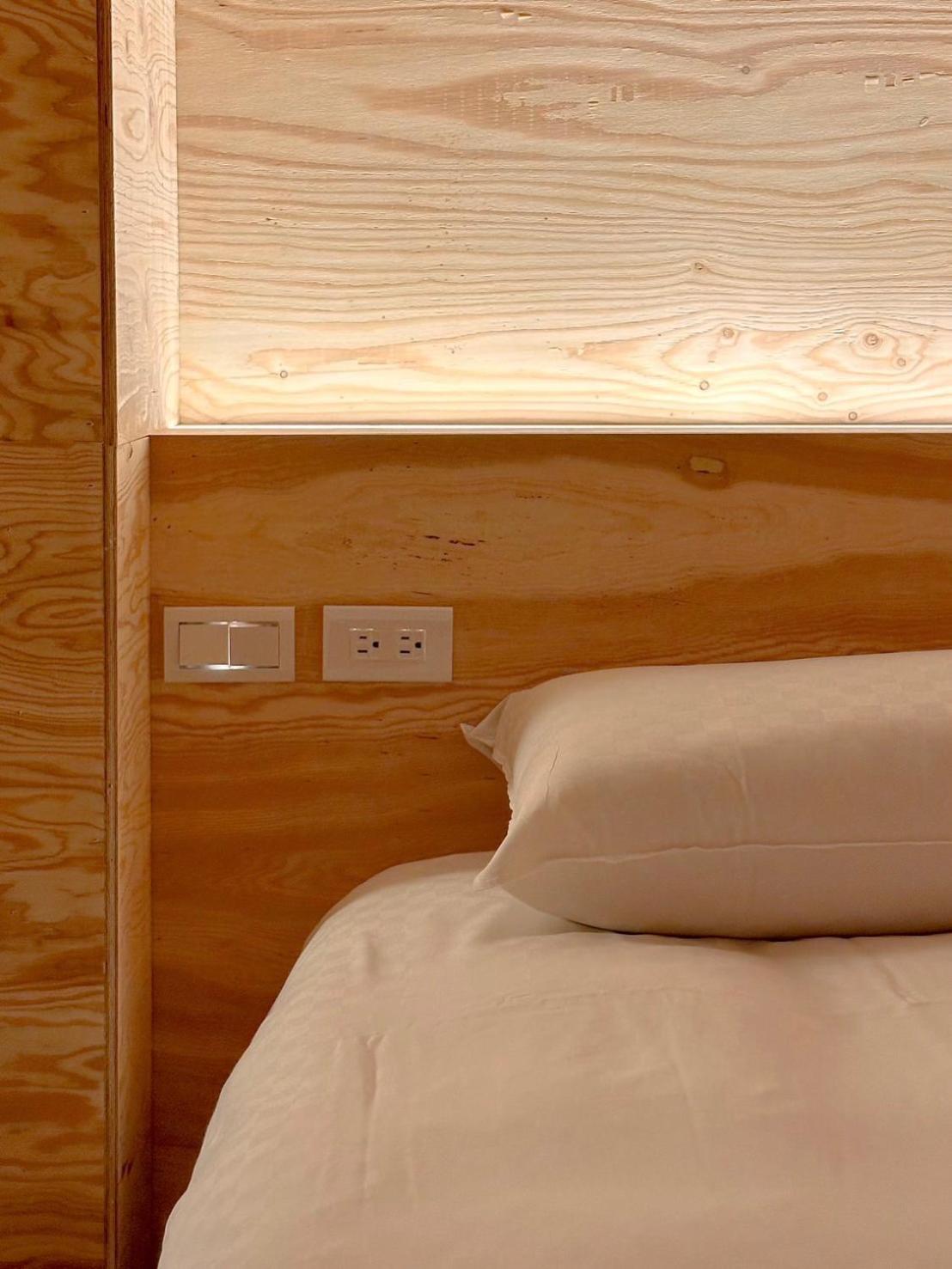 Mini West Hotel Ταϊχούνγκ Εξωτερικό φωτογραφία